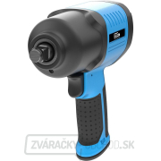 Rázový uťahovák Twin Hammer 1/2