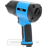 Rázový uťahovák Twin Hammer 1/2