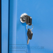 Dielenský stôl GW 6/2 XL náhled