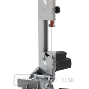 Pásová píla na kov MDSD 116 Náhľad