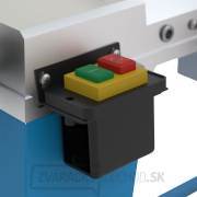 Pásová píla na kov MDSD 116 náhled