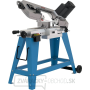 Pásová píla na kov MDSD 116 náhled