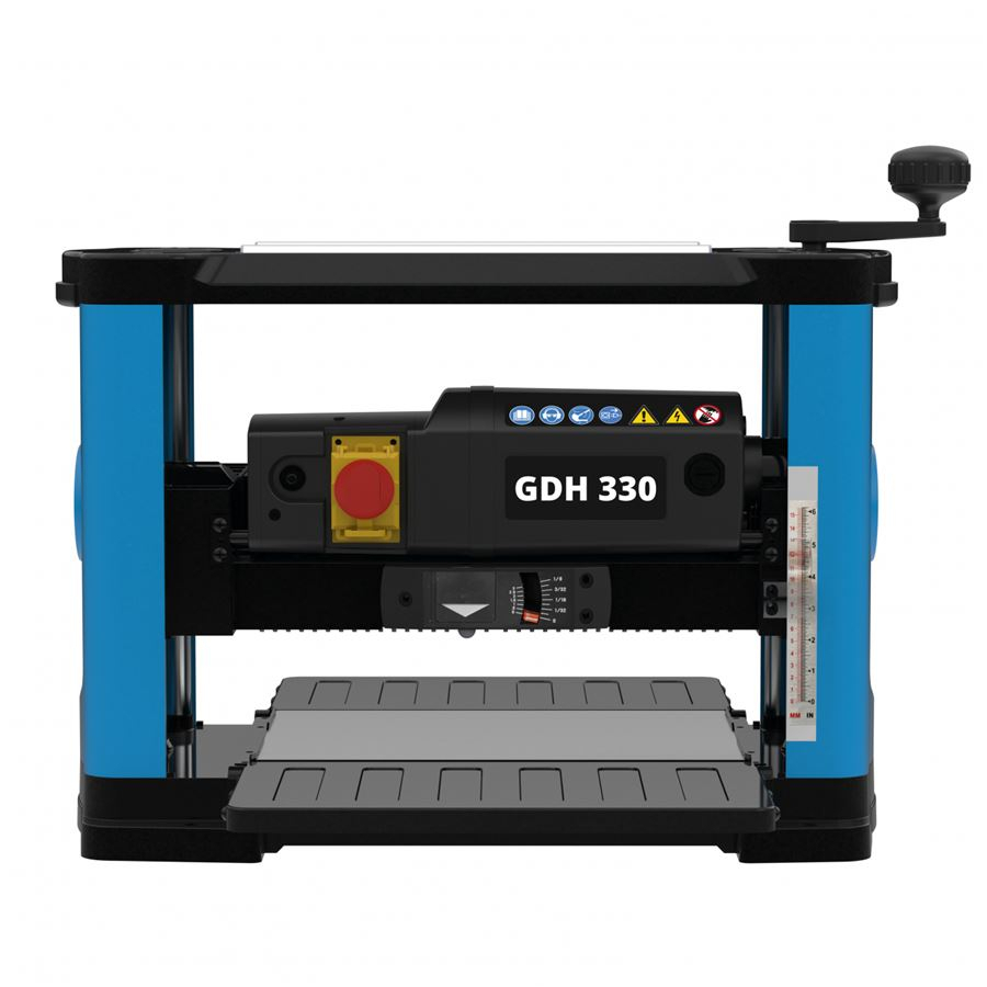 GÜDE Preťahovačka GDH 330 55268