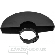 Ochranný kryt k uhlovej brúske WS 125-1150 E Ochranný kryt k uhlovej brúske WS 125-1150 E gallery main image