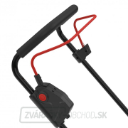 Akumulátorová kosačka na trávu bez pojazdu RM 18-401-23 Akumulátorová kosačka na trávu bez pojazdu RM 18-401-23 náhled