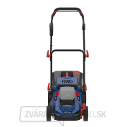 Akumulátorová kosačka na trávu bez pojazdu RM 18-401-23 Akumulátorová kosačka na trávu bez pojazdu RM 18-401-23 náhled