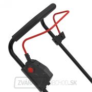 Akumulátorová kosačka na trávu bez pojazdu RM 18-401-23 náhled