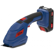 Akumulátorové záhradné nožnice GPS 18-201-05 Náhľad