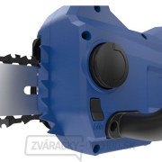 Akumulátorová reťazová píla KS 18-401-30 Akumulátorová reťazová píla KS 18-401-30 náhled