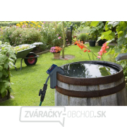 Akumulátorové čerpadlo do suda RFP 12-201-04 Akumulátorové čerpadlo do suda RFP 12-201-04 náhled