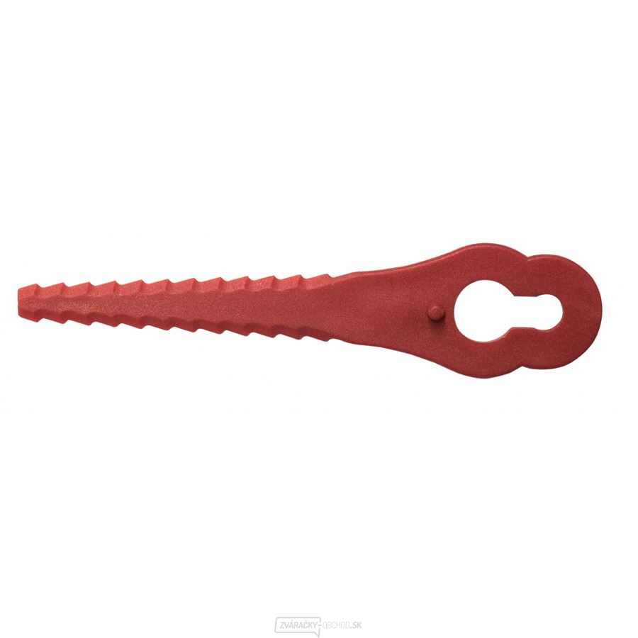 Náhradné žacie nože k kosačkám RT 18