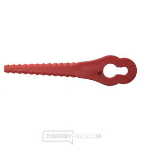 Náhradné žacie nože k kosačkám RT 18 Náhradné žacie nože k kosačkám RT 18 gallery main image