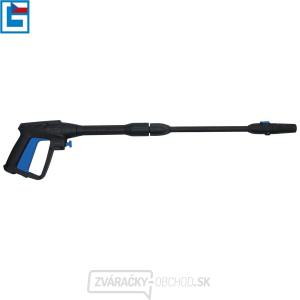 Vysokotlaková pištoľ GHD 105 a GHD 135 Vysokotlaková pištoľ GHD 105 a GHD 135 gallery main image