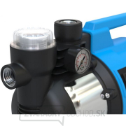 Záhradné čerpadlo GP 1100.1 Záhradné čerpadlo GP 1100.1 náhled