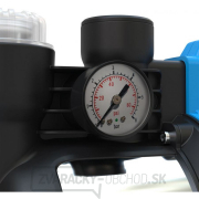 Záhradné čerpadlo GP 1100.1 Záhradné čerpadlo GP 1100.1 náhled