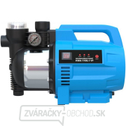 Čerpadlo na vodu GUDE HWA 1100.1 VF - záhradné čerpadlo náhled