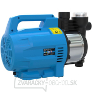 Čerpadlo na vodu GUDE HWA 1100.1 VF - záhradné čerpadlo náhled