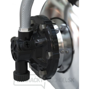 Domáca vodáreň Gude HWW 1400.3 VF INOX náhled