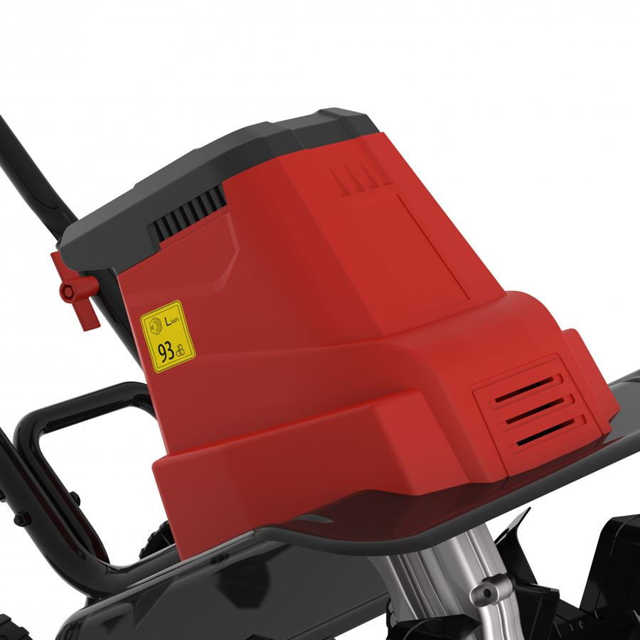 Kultivátor GÜDE GEGF 1540, elektrický Náhľad