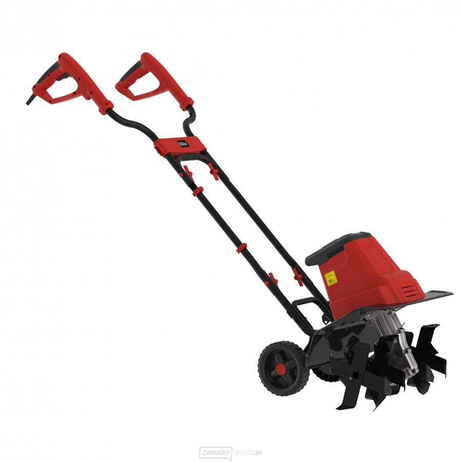 Kultivátor GÜDE GEGF 1540, elektrický