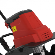 Kultivátor GÜDE GEGF 1540, elektrický náhled