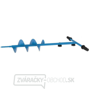 Ručné zemný vrták 80/100/150 mm náhled