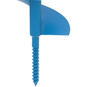 Ručné zemný vrták 80/100/150 mm Náhľad