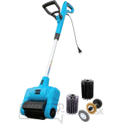 Univerzálna kefa GUB 500 Univerzálna kefa GUB 500 gallery main image