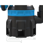 Kombinované ponorné čerpadlo GS 750.1 náhled