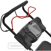 Benzínová kosačka na trávu GÜDE BIG WHEELER 554.2 R TRIKE náhled