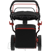 Benzínová kosačka na trávu GÜDE BIG WHEELER 554.2 R TRIKE náhled