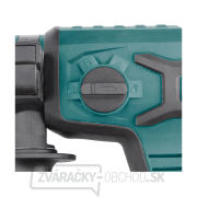 Kladivo vŕtacie aku SHARE20V, 1,7J, SDS plus, BRUSHLESS, 20V Li-ion, bez batérie a nabíjačky Náhľad