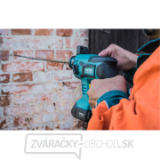 Kladivo vŕtacie aku SHARE20V, 1,7J, SDS plus, BRUSHLESS, 20V Li-ion, 2000mAh náhled