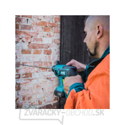 Kladivo vŕtacie aku SHARE20V, 1,7J, SDS plus, BRUSHLESS, 20V Li-ion, 2000mAh náhled