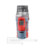 Sada aku náradia SHARE20V v taške, 7ks - vŕtačka, uhlová brúska, chvostovka, excentrická brúska, 2x batéria Sada aku náradia SHARE20V v taške, 7ks - vŕtačka, uhlová brúska, chvostovka, excentrická brúska, 2x batéria náhled