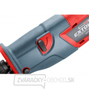 Sada aku náradia SHARE20V v taške, 7ks - vŕtačka, uhlová brúska, chvostovka, excentrická brúska, 2x batéria Sada aku náradia SHARE20V v taške, 7ks - vŕtačka, uhlová brúska, chvostovka, excentrická brúska, 2x batéria náhled