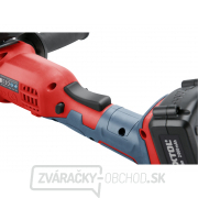 Sada aku náradia SHARE20V v taške, 7ks - vŕtačka, uhlová brúska, chvostovka, excentrická brúska, 2x batéria Sada aku náradia SHARE20V v taške, 7ks - vŕtačka, uhlová brúska, chvostovka, excentrická brúska, 2x batéria náhled