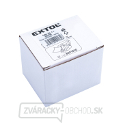 Hlava hobľovacie vrátane 2ks nožov, 60mm Náhľad