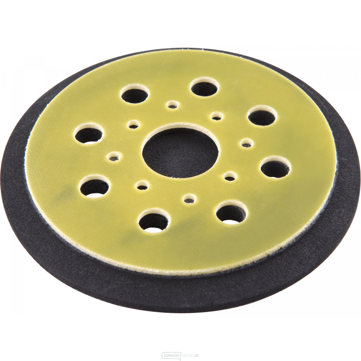 Brúsna základňa ⌀125mm Brúsna základňa ⌀125mm gallery main image