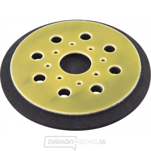 Brúsna základňa ⌀125mm Brúsna základňa ⌀125mm gallery main image