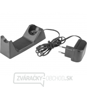 Základňa nabíjacie, náhradné Základňa nabíjacie, náhradné gallery main image