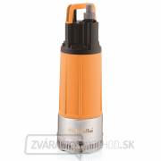 PONORNÉ ČERPADLO na vodu RIWALL PRE REWP 1200 W INOX PONORNÉ ČERPADLO na vodu RIWALL PRE REWP 1200 W INOX gallery main image