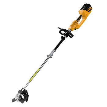 Riwall PRO RABC 2540i krovinorez s aku motorom 40 V (bez batérie a nabíjačky) Náhľad