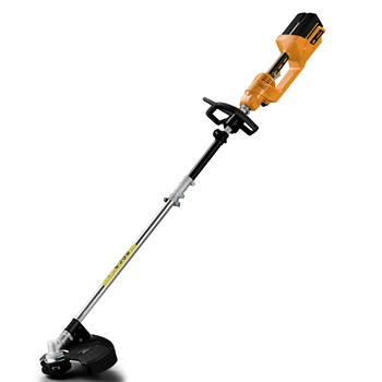 Riwall PRO RABC 2540i krovinorez s aku motorom 40 V (bez batérie a nabíjačky) Náhľad
