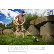 Riwall PRE Rabča 2540 krovinorez s aku motorom 40 V (bez batérie a nabíjačky) Riwall PRE Rabča 2540 krovinorez s aku motorom 40 V (bez batérie a nabíjačky) náhled