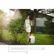 Riwall PRE RAS 1220 SET aku postrekovač 20 V + 2Ah batéria + nabíjačka Riwall PRE RAS 1220 SET aku postrekovač 20 V + 2Ah batéria + nabíjačka náhled