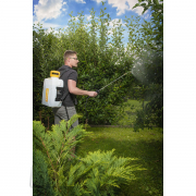 Riwall PRE RAS 1220 SET aku postrekovač 20 V + 2Ah batéria + nabíjačka Riwall PRE RAS 1220 SET aku postrekovač 20 V + 2Ah batéria + nabíjačka náhled