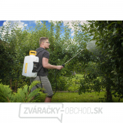 Riwall PRE RAS 1220 SET aku postrekovač 20 V + 2Ah batéria + nabíjačka Riwall PRE RAS 1220 SET aku postrekovač 20 V + 2Ah batéria + nabíjačka náhled