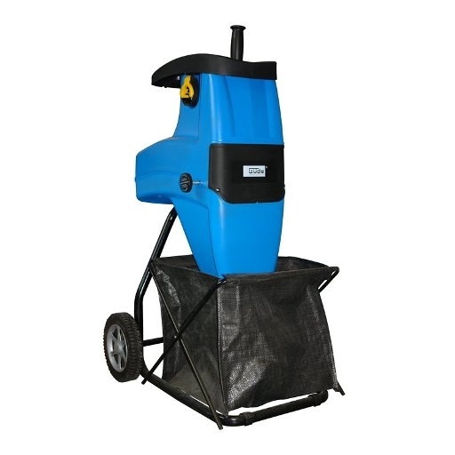 Elektrický drtič větví GH 2600 P