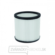 Scheppach Hepp filter pre NTS 16 Scheppach Hepp filter pre NTS 16 gallery main image